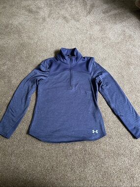 Under Armour Women's Pullover